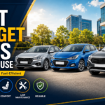 Best Budget Cars for Daily Use