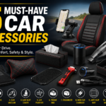 car accessories